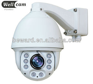 Sản phẩm H.264 720 P mạng mười trung quốc bán chạy bộ video - Product Image 2