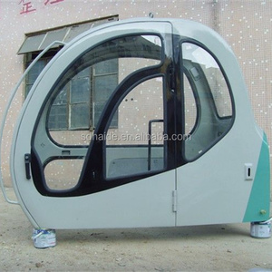 Продажа деталей для оператора Kobelco SK120-5 <span class=keywords><strong>cab</strong></span>/кабины экскаватора - Product Image 1