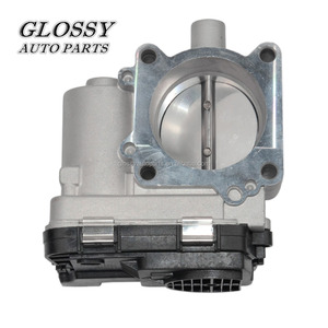 Bóng Throttle Body Đối Với VW Tou-ran G-olf Pa-ssat 1.4 TSI 03C 133 062 D 03C 133 062 AA 03C133062D 03C133062AA - Product Image 6