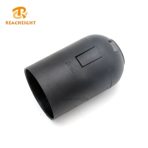 CE SAA KC chứng nhận E27 E26 nhựa giữ đèn căn cứ Edison vít cơ sở - Product Image 3