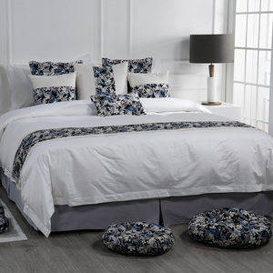 Chine fabrication <span class=keywords><strong>pas</strong></span> <span class=keywords><strong>cher</strong></span> hôtel draps housses <span class=keywords><strong>de</strong></span> <span class=keywords><strong>couette</strong></span> - Product Image 1