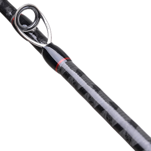 Canne à pêche Noeby A6 Slow Jigging 6'5'' 1 section 10+1 anneaux <span class=keywords><strong>Fuji</strong></span> pour la pêche en eau salée - Product Image 4