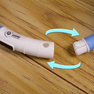 Control remoto parpadeante resplandor brillante en la oscuridad TPU Usb recargable Led <span class=keywords><strong>Collar</strong></span> de perro - Product Image 4