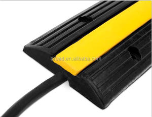 <span class=keywords><strong>Protector</strong></span> de <span class=keywords><strong>Cables</strong></span> de Goma de 1 Canal, <span class=keywords><strong>Protector</strong></span> de <span class=keywords><strong>Cables</strong></span> <span class=keywords><strong>en</strong></span> <span class=keywords><strong>el</strong></span> Suelo, Cubiertas <span class=keywords><strong>para</strong></span> <span class=keywords><strong>Cables</strong></span> - Product Image 4