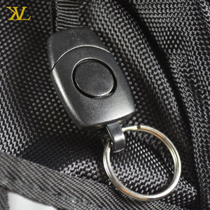 Sac de jambe de moto de <span class=keywords><strong>sport</strong></span> unisexe personnalisé nouveau design avec fermeture à glissière sacs et pochette de vélo étanches Style de la mode - Product Image 4
