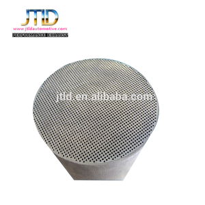 Filtros de Partículas Diésel DPF JTLD de Alta Calidad con 2 Años de Garantía, Ajuste Universal, Tamaño Estándar OEM - Product Image 4