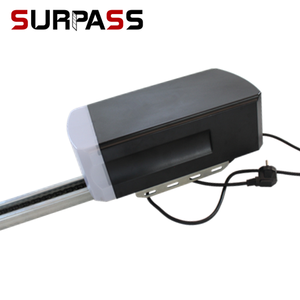 Telecomando per <span class=keywords><strong>porta</strong></span> da <span class=keywords><strong>garage</strong></span> sezionale 1500N potente operatore automatico intelligente a batteria dc resistente a batteria - Product Image 3