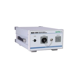 HAAS-1200 Präzisions-Spektralradiometer - Product Image 1