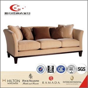 4 Sao Khách Sạn Thiết Kế Sofa - Product Image 5