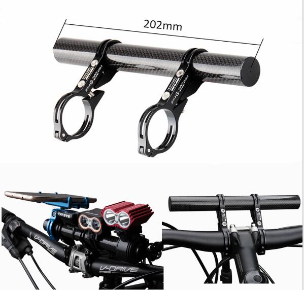 thumbnail image 2 of BESPORTBLE Bike Stem Extender Handlebar Stem Raiser Stem 2 of 12
