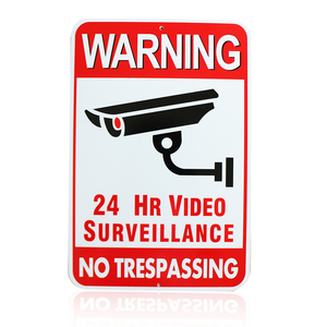 calle carretera de <span class=keywords><strong>estacionamiento</strong></span> Seguridad Control de Tráfico advertencia tablero de aluminio reflectante <span class=keywords><strong>señal</strong></span> - Product Image 5