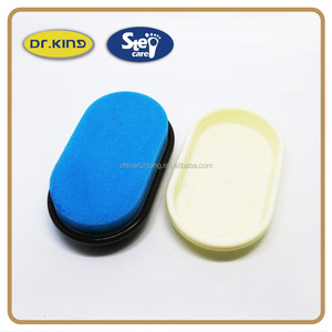 Dr.King 스몰 사이즈 신발 스폰지 YZRT-3457 3 년 보증 디자이너 신발에 대한 광택 광택을 생산 - Product Image 3