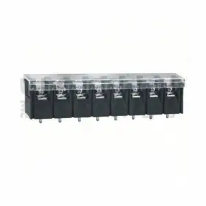 china supplier 13.0mm pcb barrier terminal block small terminal block