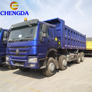 Camion de décharge d'<span class=keywords><strong>occasion</strong></span>, camion de décharge d'<span class=keywords><strong>occasion</strong></span>, nouveau, en Stock, collection 2016 - Product Image 2