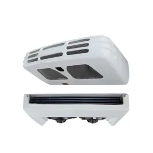 Cooling Units For Truck Car AC Cooling Refrigeration Units For Van Truck