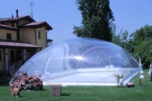 <span class=keywords><strong>Cubierta</strong></span> Inflable para <span class=keywords><strong>Piscina</strong></span>, Carpa para Exteriores - Product Image 3