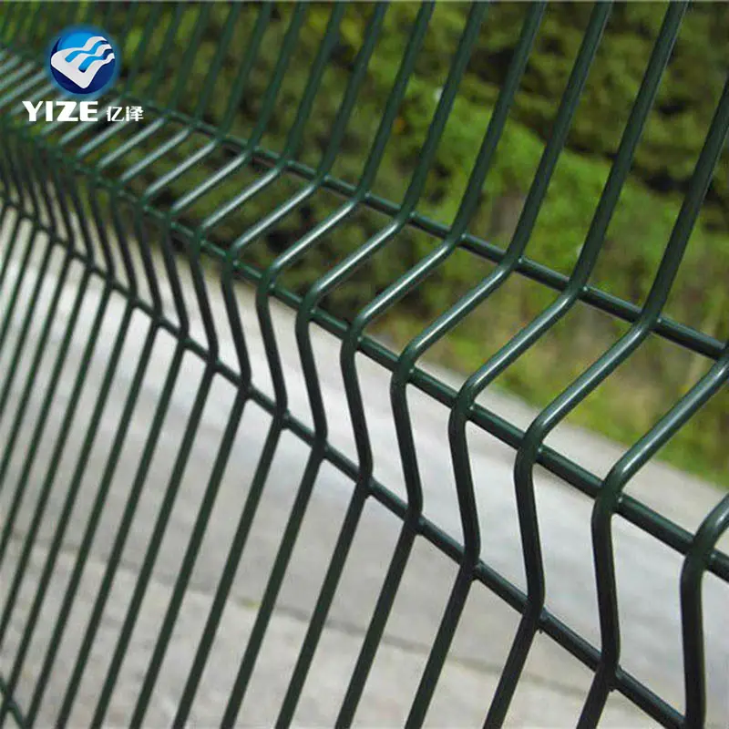 Aluminium Fence for Garden Fencing