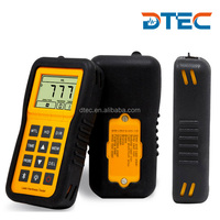 DTEC DH200 portátil Leeb probador de la dureza HL escala CE ISO autorizado mejor-venta modelo tipo D impacto dispositivo AA batería