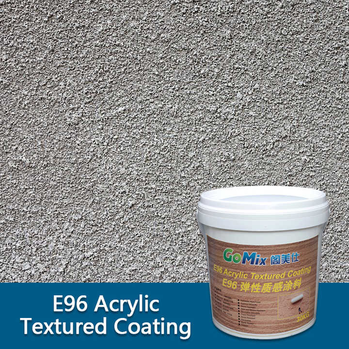 Gamazine Wall Coating Durable Versatile And Easy To Apply