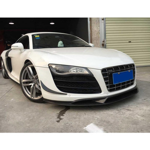 Spoiler Anteriore in Fibra di Carbonio per <span class=keywords><strong>Audi</strong></span> R8 V8 V10 <span class=keywords><strong>GT</strong></span> - Product Image 2