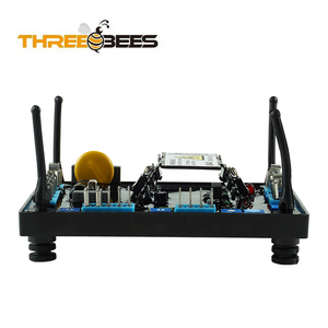 Diagrama del Circuito AVR del Generador AS440, Regulador de Voltaje del <span class=keywords><strong>Alternador</strong></span> - Product Image 2
