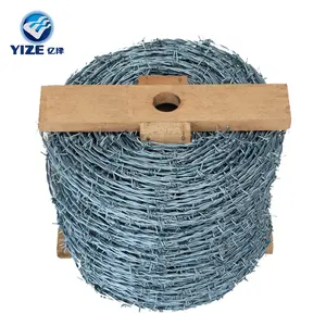 Good Quality Hot Dipped Galvanized Barbed Wire