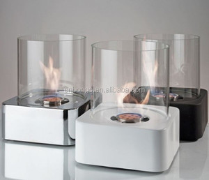 Decorative Table Top <strong>Fireplace</strong>, <strong>Small</strong> Bio Ethanol <strong>Fireplace</strong> - Product Image 3