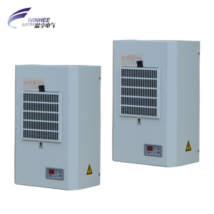 Tủ Điều Hòa Không Khí Gắn Cửa 300W Cho Bảng Điều Khiển CNC - Product Image 6