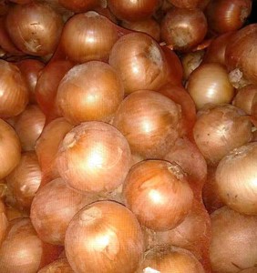 Xuất Khẩu Container Trung Quốc Đặc Điểm Kỹ Thuật Tươi Hành Vàng Giá 1Kg Mỗi Tấn Metric Đối Với Malaysia - Product Image 2