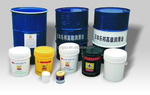 Lubrificante sintetico multiuso per grasso a base di litio - Product Image 6