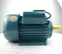 Moteur synchrone à vis sans fin Y90L-4, 0.55/0.75/1.1/1.5/2.2/3/4kw, 380v