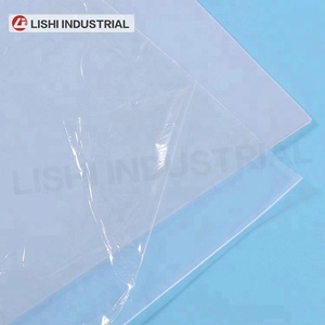 High Temperature Silicone <strong>Rubber</strong> <strong>Sheet</strong> for Vacuum Press - Product Image 2