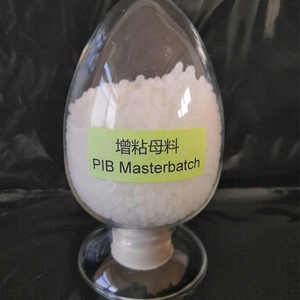 PIB <span class=keywords><strong>masterbatch</strong></span> cho bộ phim kéo dài cung cấp Nhà máy trực tiếp 18 năm sản xuất - Product Image 4