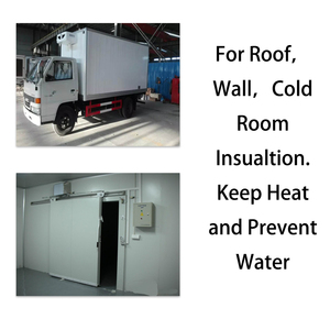 Taifeng nhà máy trực tiếp vật liệu cách nhiệt bức tường xốp tấm XPS Hội Đồng Quản trị bọt đóng cửa di động cấu trúc Polystyrene khối - Product Image 2