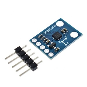 GY-273 3V-5V HMC5883L Triple Axis Kompas Magnetometer Sensor Module Drie-assige Magnetische - Product Image 2