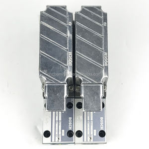 Válvula servo hidráulica 0811, 402, 070, 4WRPEH, 10 C1, B100L-2X/G24K0/A1M, 0811404821, 0811404621, 4WRPEH6C3B04L-2X/G24K0/<span class=keywords><strong>B5M</strong></span> - Product Image 3