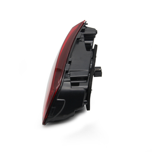 <span class=keywords><strong>Feu</strong></span> arrière pour automobiles, électronique, LED dynamique, pour ford <span class=keywords><strong>Golf</strong></span> 7 2013 — 2017, Signal de freinage DRL - Product Image 3