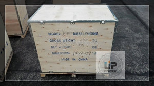 Động cơ diesel yangdong yd480d - Product Image 3