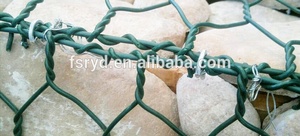 HR-22 소파 매트리스 봄 아연 도금 코팅 돼지 반지 <span class=keywords><strong>D</strong></span> 링 스테이플 - Product Image 5