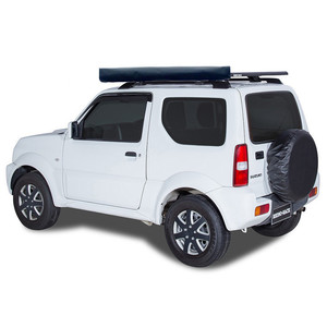 Lều Che Nắng Cho Xe Hơi, Siêu Nhẹ, Gấp Được, Mặt Trời, Gấp Gọn, Di Động, Có Thể Thu Gọn, Che Nắng - Product Image 5