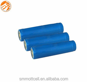 В наличии 18650 батареи mottcell 2000 мАч <span class=keywords><strong>3</strong></span>.7 В ICR18650 25A разряда батареи лучше для электронных - Product Image 3