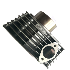 CQJB Hot Selling CB250 CG125 Cylinder Motorcycle Cylinder <strong>Block</strong> - Product Image 1