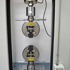 <span class=keywords><strong>Tensometer</strong></span> Trekbank Voor Wapening Metalen - Product Image 5