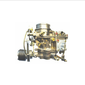 Carburateur pour GM CHEVETTE ALCOOL <span class=keywords><strong>SOLEX</strong></span> VICCSAUTO - Product Image 1