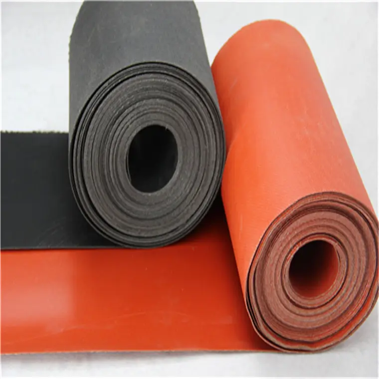 over 10 years experience pipe insulation silicone fiberglass cloth