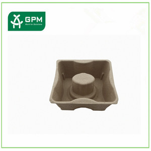 Brand new reciclable vino a prueba de agua de papel <span class=keywords><strong>cajas</strong></span> de embalaje - Product Image 1