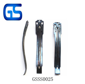 Conception personnalisée 50 en acier au carbone semelle de <span class=keywords><strong>chaussure</strong></span> à talon haut <span class=keywords><strong>tige</strong></span> - Product Image 5