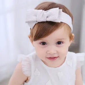 Bayi Gadis Tiara Bayi Rambut Aksesoris Putri Tutup Kepala Ikat Kepala Bayi Musim Panas Kepala Bunga Perhiasan