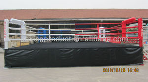 <span class=keywords><strong>olímpicos</strong></span> de comptition ring de <span class=keywords><strong>boxeo</strong></span> - Product Image 3