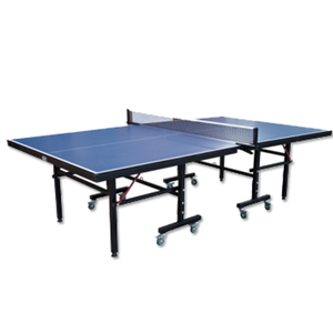 Moda <span class=keywords><strong>con</strong></span> estilo deportivo a prueba de agua plegable negro interior al aire libre <span class=keywords><strong>ping</strong></span> <span class=keywords><strong>pong</strong></span> <span class=keywords><strong>con</strong></span> MDF - Product Image 4